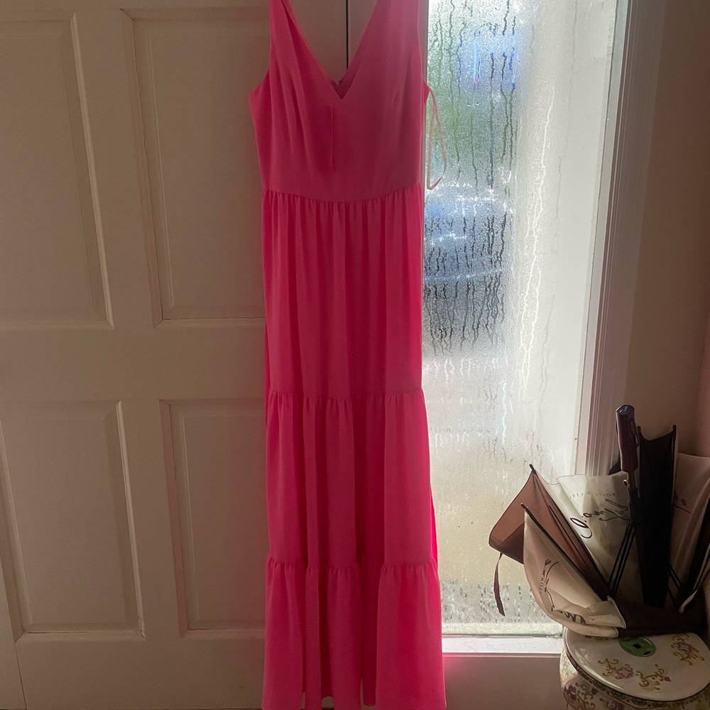 NWT Lilly Pulitzer Maurine Size 12